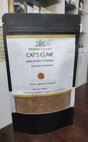 Cat's Claw