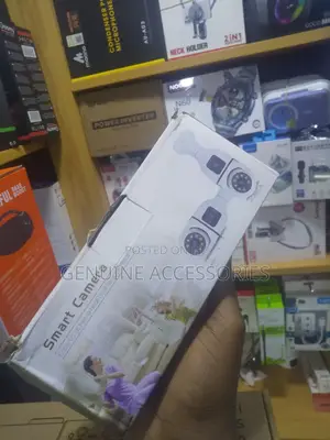 Wifi Smart Camera