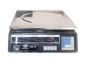 40kg Kitchen Digital Price Computing Scale