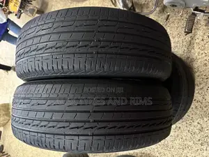 225/65r17 Bridgestone Tyres