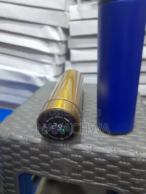 Its Temperature Printing Flask