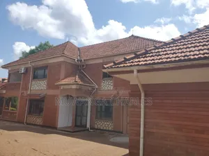 5bdrm Duplex in Fs Properties Ltd, Nakawa for rent