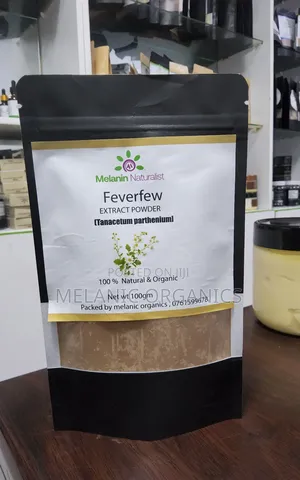 Feverfew Extract Powder