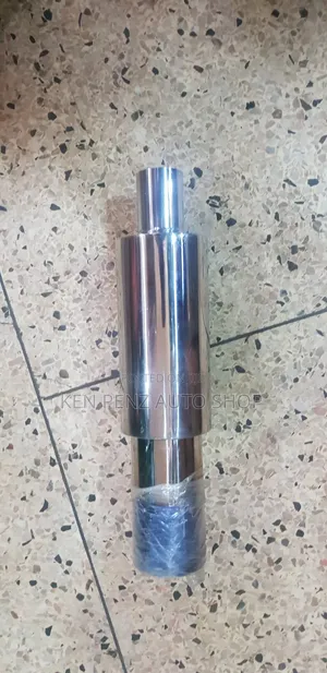 Large Size Subaru Mufflers