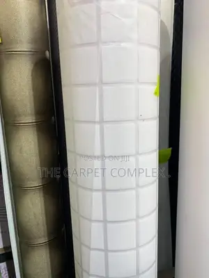 White Wall Stickers Per Meter