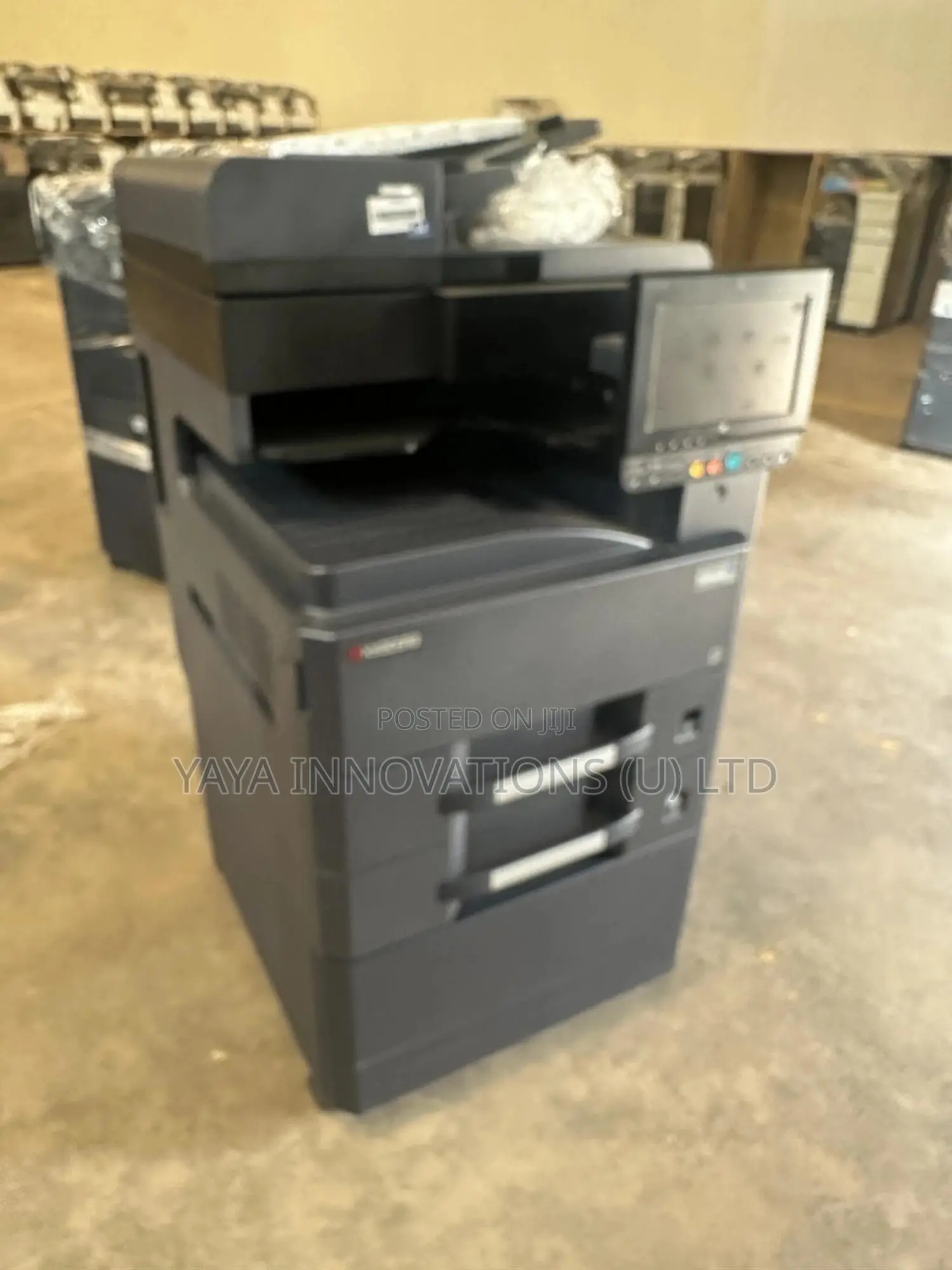 Generational Kyocera 4012i Printer