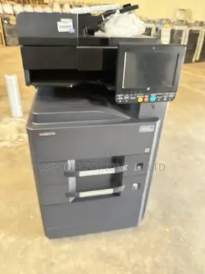 A3 Mono Taskalfa 4012i Printer