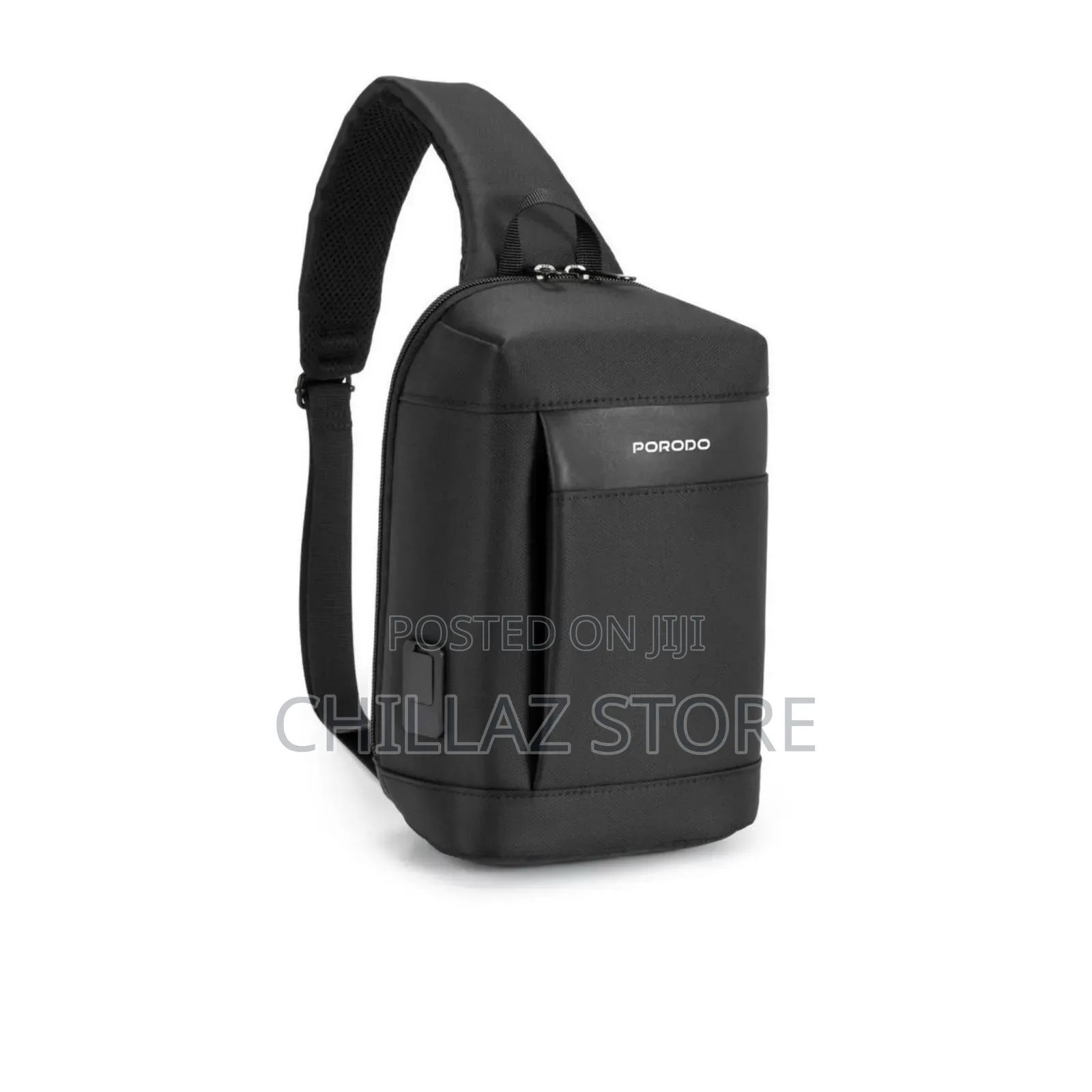 Porodo Gaming Cross Bag.