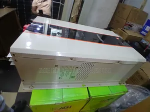 Felicity Hybrid Inverter 10kva/ 10000watts
