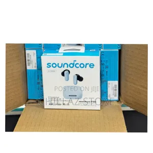 Soundcore by Anker P30i.