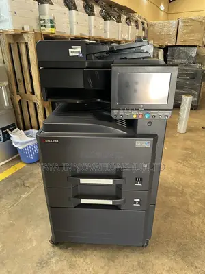 Kyocera 4012i - Grade One Well Serviced Refurbished