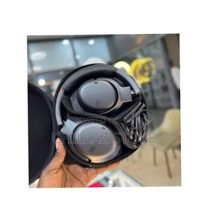 JBL Tour One M2 Wireless Headphones.