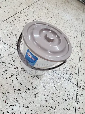 Plastic Beautiful Bucket Plastic Beautiful Bucket