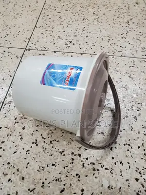 Plastic Beautiful Bucket Plastic Beautiful Bucket