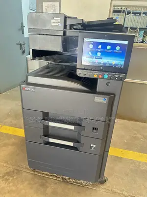 Kyocera Ta-4012i Proven Reliable B/W A3-
