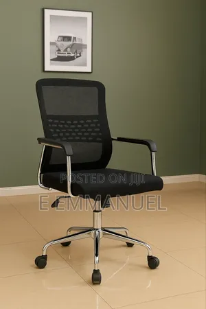 Executive Chairs