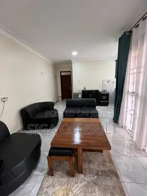 Furnished 1bdrm Apartment in Buto, Central Division for rent