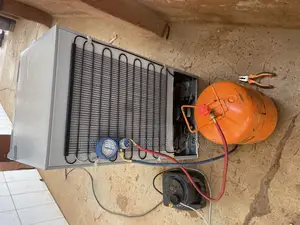 Your Trustfull Gas Refilling and Fridge Repair Service
