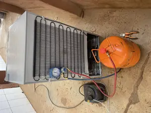 Your Trustfull Gas Refilling and Fridge Repair Service