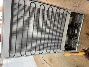 World of Values Classy Fridge Repair Service