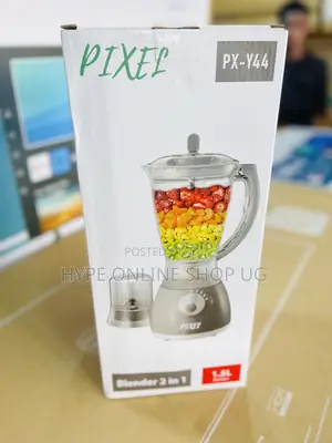 2in1 Original New Electric Blender