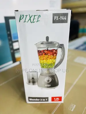 2in1 Original New Electric Blender