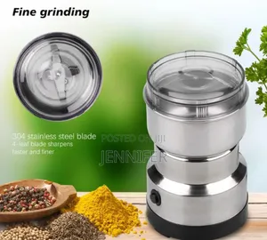 Raf Multifunctional Coffee Machine