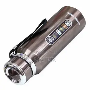 Jk 1100ml Steel Vacuum Bottle Flask -