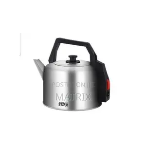 Winningstar 5l Electric Kettle