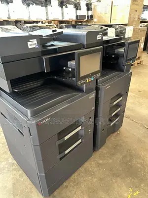 Kyocera 4012i Photocopier - Fully Serviced