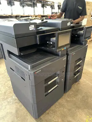 Uganda’S Favourite Kyocera Printer