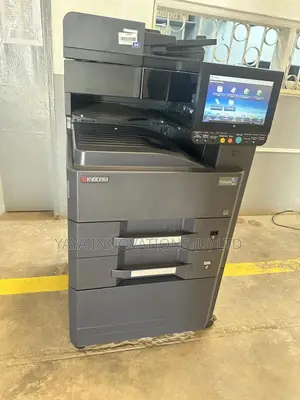 Kyocera Printing Machine 4012i