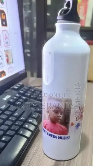 Bottles and Travel Mugs