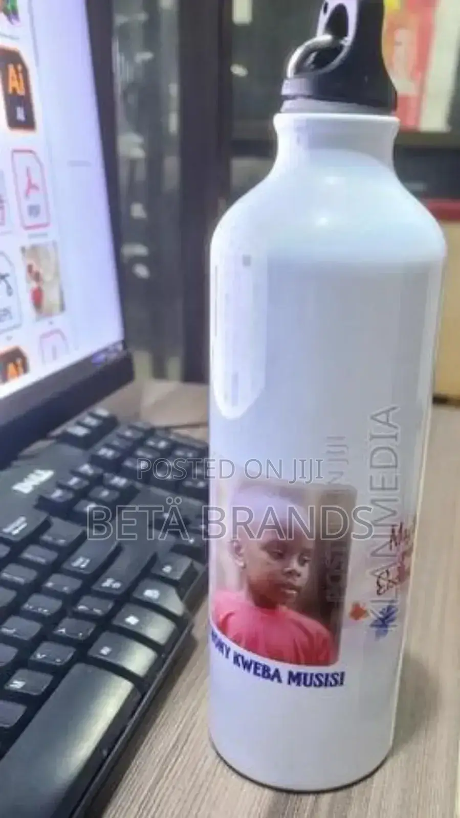 Bottles and Travel Mugs