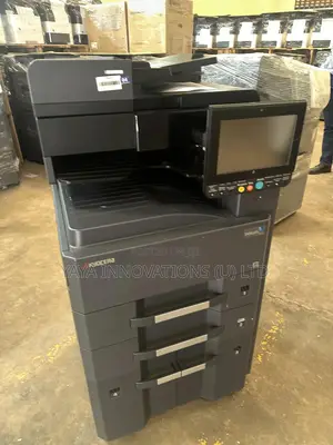 General Kyocera Distributors