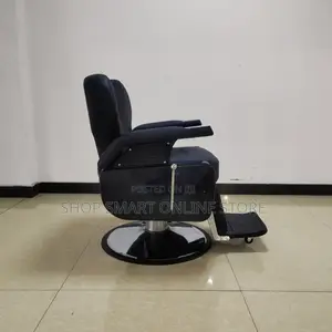 Salon Barber Chair Salon Barber Chair