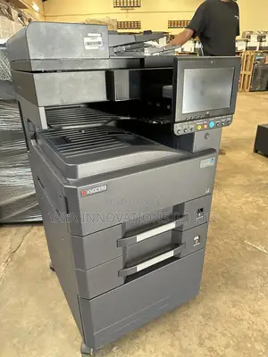 Affordable Kyocera Printer - Yet Reliable