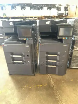 Quality Prints Output Kyocera Printer
