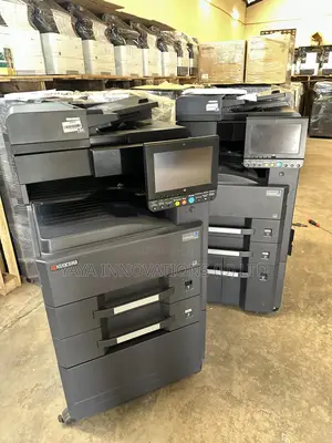 Kyocera Printer World
