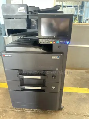 Kyocera Printer/Photocopier - 2 Trays