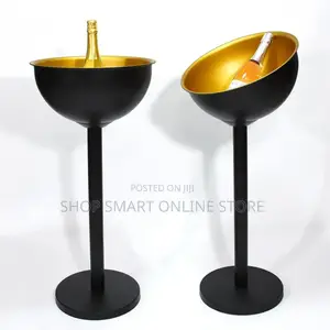 Modern Beer Ice Bucket Holders Ice Bucket