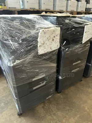 Fastest Printing Kyocera Machines