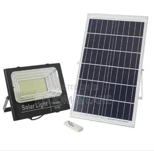 Durable Flood Solar Light