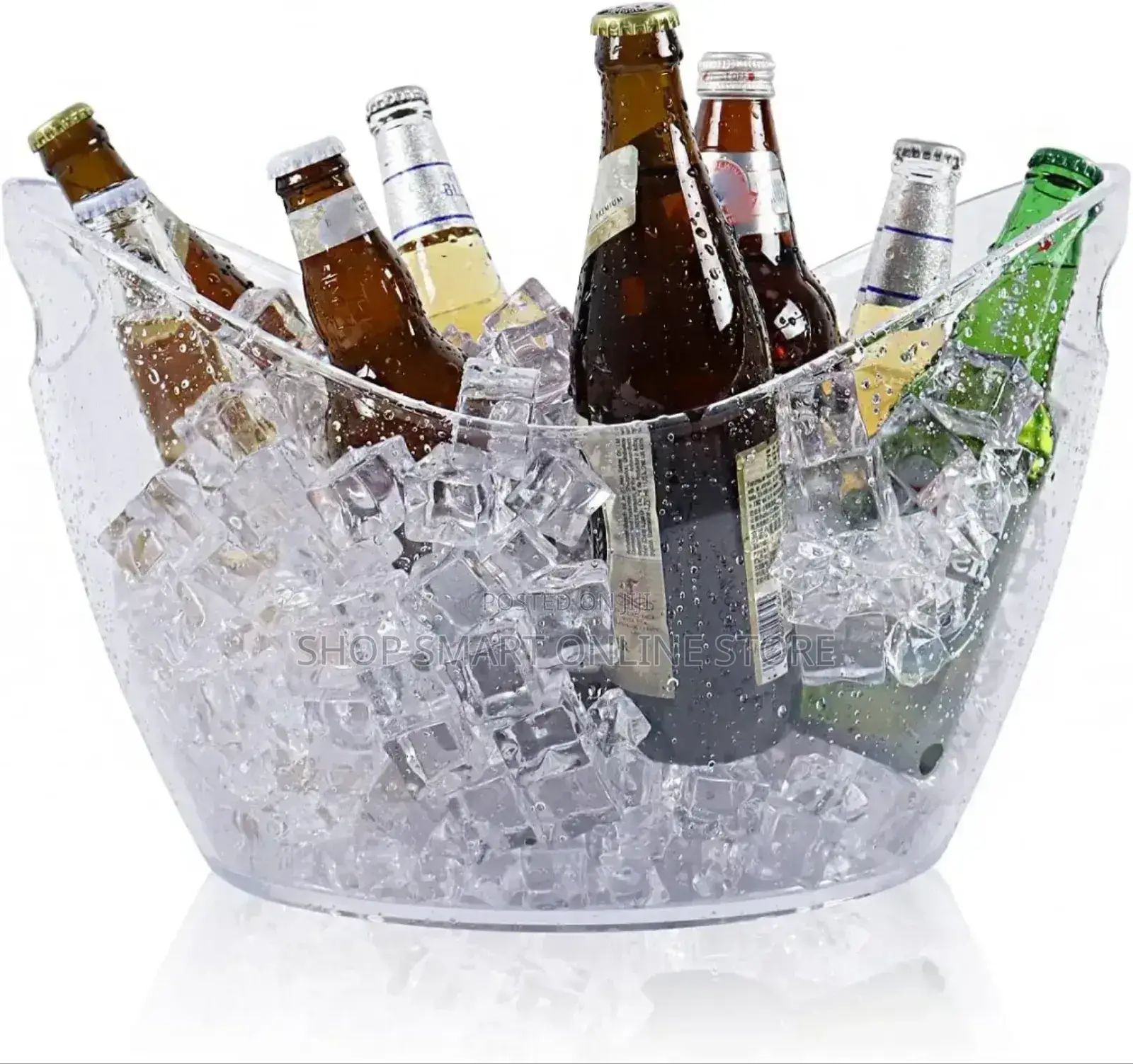 Vip Ice Buckets Ice Bucket Whole Sale