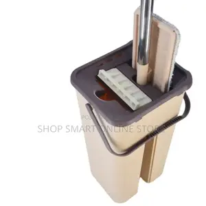 Vip Cleaning Mop Bucket Mop Bucket Brand New