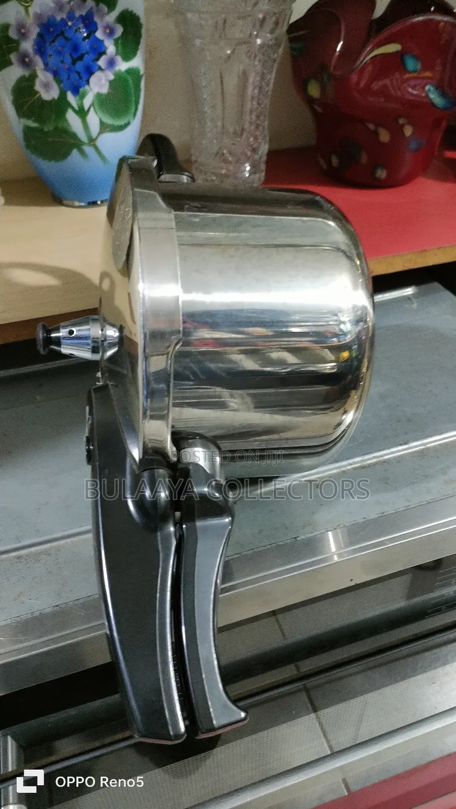Japanese Used Pressure Cookers