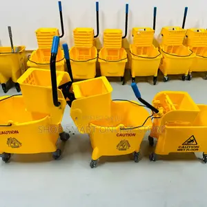 Heavy-Duty Mop Bucket Mop Bucket