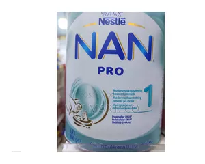 Nestle Nan Pro 1 800g Infant Milk Powder