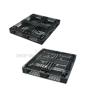 Plastic Pallets Heavy-Duty Plastic Pallets