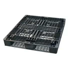 Plastic Pallets Heavy-Duty Plastic Pallets